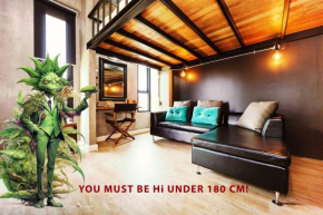 Rent V38 #420 friendly Thailand